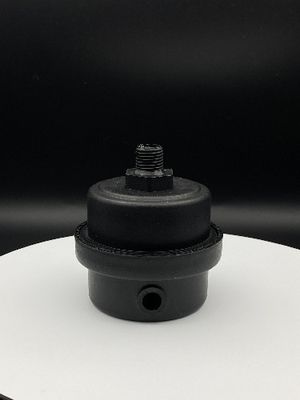極めて正確なCNCは表面を磨く部品CNCの自動車部品を機械で造った