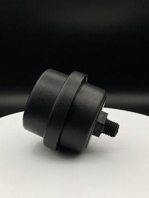 極めて正確なCNCは表面を磨く部品CNCの自動車部品を機械で造った