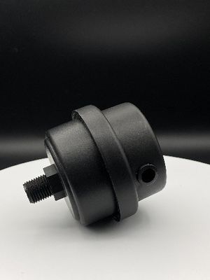 カスタマイズされたCNC加工部品 金属木材加工