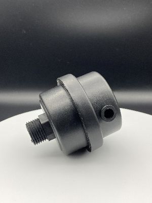 メッキCNCステンレス鋼部品陽極酸化精密アルミニウム部品