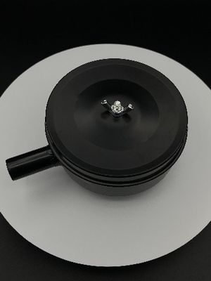 医学CNCは部0.01mmの許容プロトタイプCNCの機械化を機械で造った