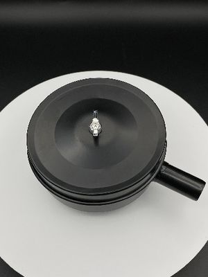 医学CNCは部0.01mmの許容プロトタイプCNCの機械化を機械で造った