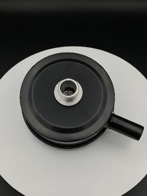 医学CNCは部0.01mmの許容プロトタイプCNCの機械化を機械で造った