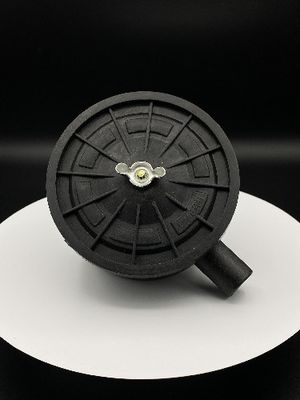 0.01mmの医学/自動車のための注文の機械で造られた金属部分