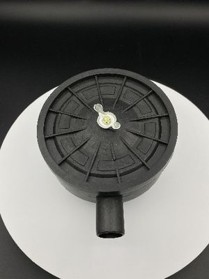 0.01mmの医学/自動車のための注文の機械で造られた金属部分