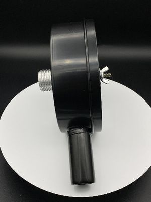CNC加工部品 塗装 アノード化 表面処理