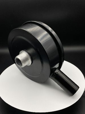 CNC加工部品 塗装 アノード化 表面処理