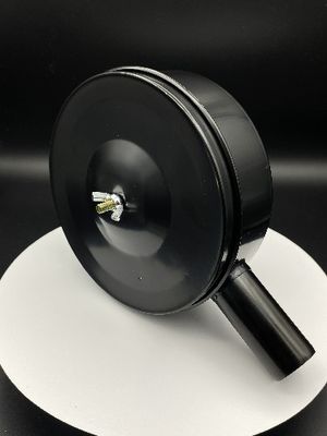 CNC加工部品 塗装 アノード化 表面処理