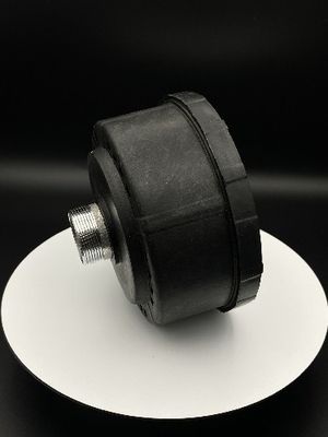 工業用CNC加工部品 電子アプリケーション