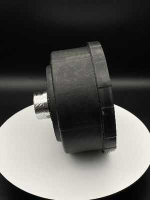 工業用CNC加工部品 電子アプリケーション