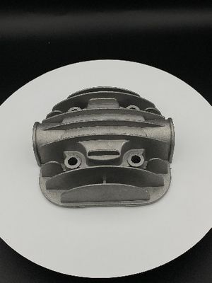 メタル カスタム メタル 模具 シングル ホイット シリンダー ヘッド 模具