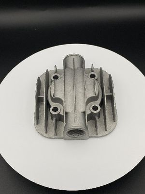 メタル カスタム メタル 模具 シングル ホイット シリンダー ヘッド 模具
