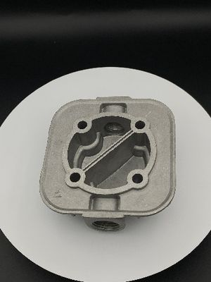 メタル カスタム メタル 模具 シングル ホイット シリンダー ヘッド 模具