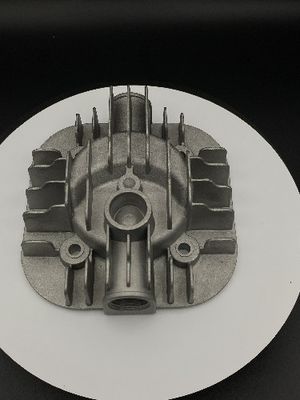シリコーンの注文の金属型の標準非標準的なエンジンのシリンダー ヘッド