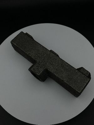 注入の注文の金属型の注文の鋼鉄型の滑らかな粗雑面
