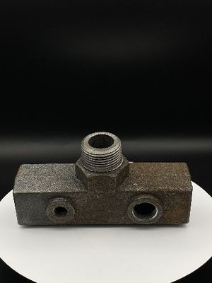 カスタマイズされる産業はMim射出成形の多キャビティを大きさで分類する