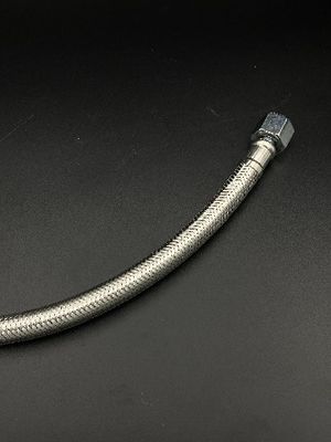 2.2 GPMの流動度の浴室のコックは単一の穴の単一のハンドルを分ける