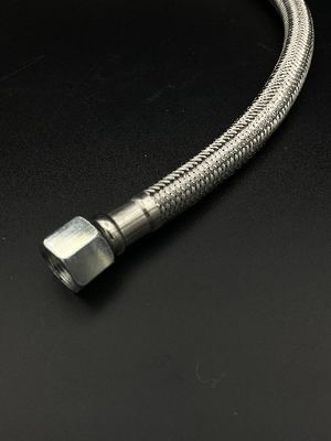 2.2 GPMの流動度の浴室のコックは単一の穴の単一のハンドルを分ける