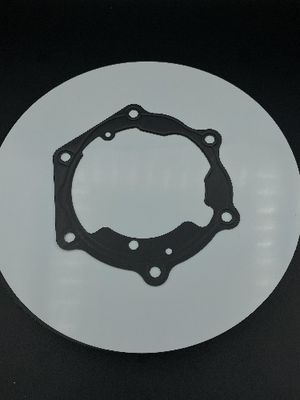 圧縮機エンジンのシリンダー ヘッドのガスケットの耐食性