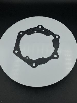 圧縮機エンジンのシリンダー ヘッドのガスケットの耐食性