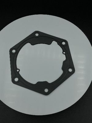 注文のサイズAC圧縮機部品の伸縮自在のシリンダー ヘッドのガスケット