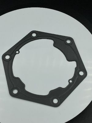 注文のサイズAC圧縮機部品の伸縮自在のシリンダー ヘッドのガスケット