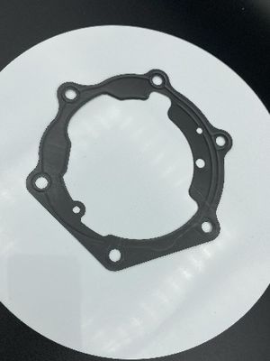 耐久材料AC圧縮機部品の容易な取付け