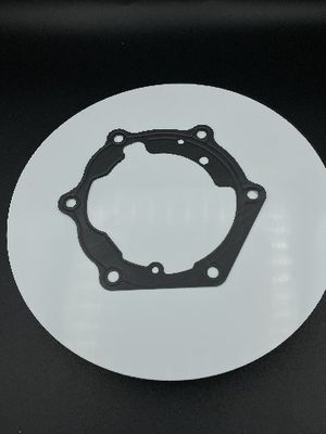 耐久材料AC圧縮機部品の容易な取付け
