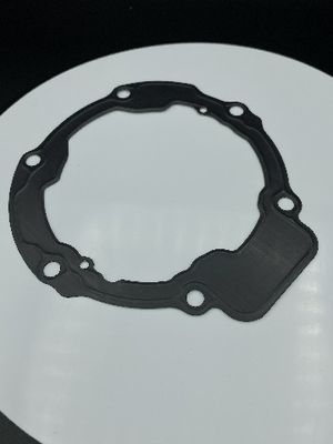 普遍的なAC圧縮機部品のアルミニウム圧縮機AC部品