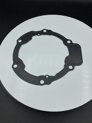 普遍的なAC圧縮機部品のアルミニウム圧縮機AC部品