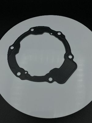 普遍的なAC圧縮機部品のアルミニウム圧縮機AC部品