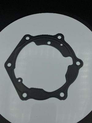 エンジン包装Hvacの圧縮機部品のクラッチ・カバーのガスケットのゴム製 コルク