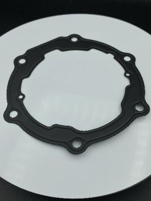 サイズAC圧縮機部品真鍮AC圧縮機の内部部品を変える