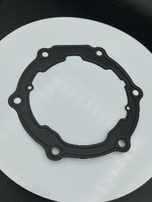 サイズAC圧縮機部品真鍮AC圧縮機の内部部品を変える