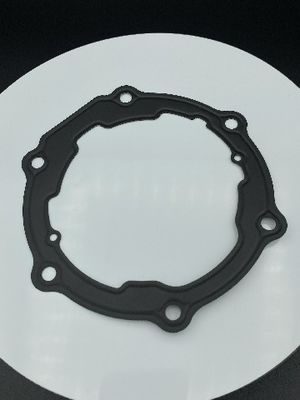 サイズAC圧縮機部品真鍮AC圧縮機の内部部品を変える