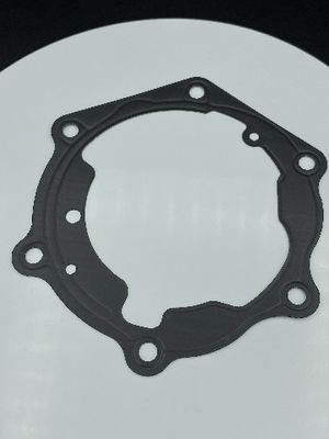 産業仕事場のためのOEM AC圧縮機部品の必要な要素
