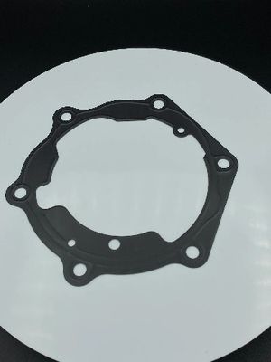 OEMサービスのカスタマイズされたデッサンAC圧縮機部品