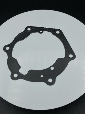 OEMサービスのカスタマイズされたデッサンAC圧縮機部品