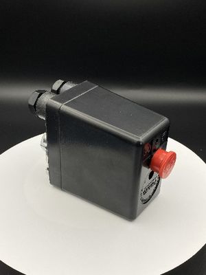 自動車電子工学のための部品を押すISO9001標準的な金属