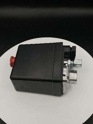 自動車電子工学のための部品を押すISO9001標準的な金属