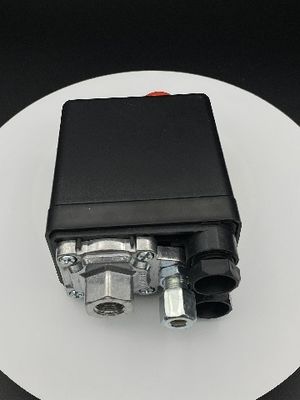 自動車電子工学のための部品を押すISO9001標準的な金属