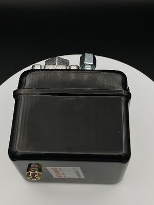 部品を押すハードウェアを伸ばして小型薄板金の部品を