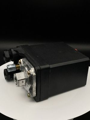電子エンクロージャはプロダクトを伸ばす薄板金の部品を