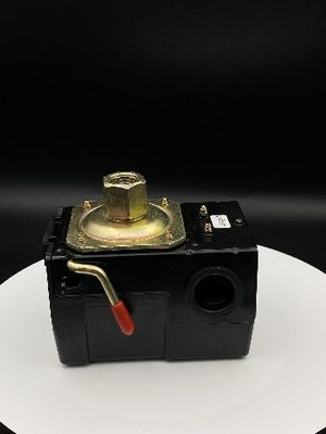 部品を押すOEM ODMの金属は身体部分の伸張をカスタマイズした