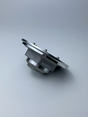 カスタマイズされた低雑音モーター固定子の回転子220V 200Wシリンダー形