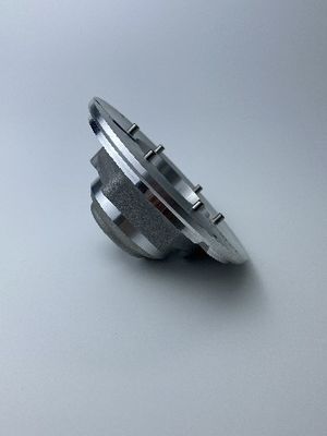 カスタマイズされた低雑音モーター固定子の回転子220V 200Wシリンダー形