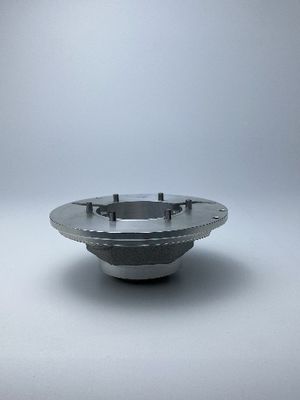 DC 機械の 200W ローター ステーター電気モーター OEM ステーターおよびローター
