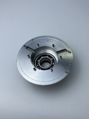 DC 機械の 200W ローター ステーター電気モーター OEM ステーターおよびローター