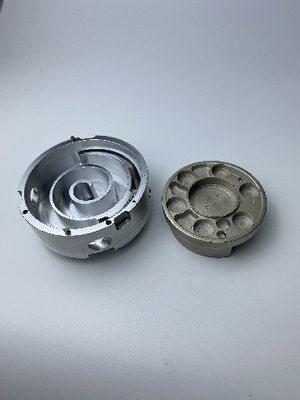 絶縁されたクラスFモーター固定子の回転子220V AC発電機の固定子および回転子