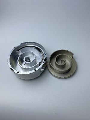 絶縁されたクラスFモーター固定子の回転子220V AC発電機の固定子および回転子